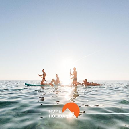 #178 Monte Das Churras 1 By Home Holidays Albufeira Bagian luar foto