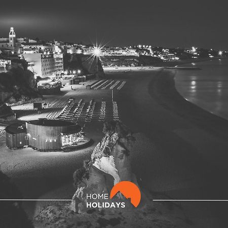#178 Monte Das Churras 1 By Home Holidays Albufeira Bagian luar foto