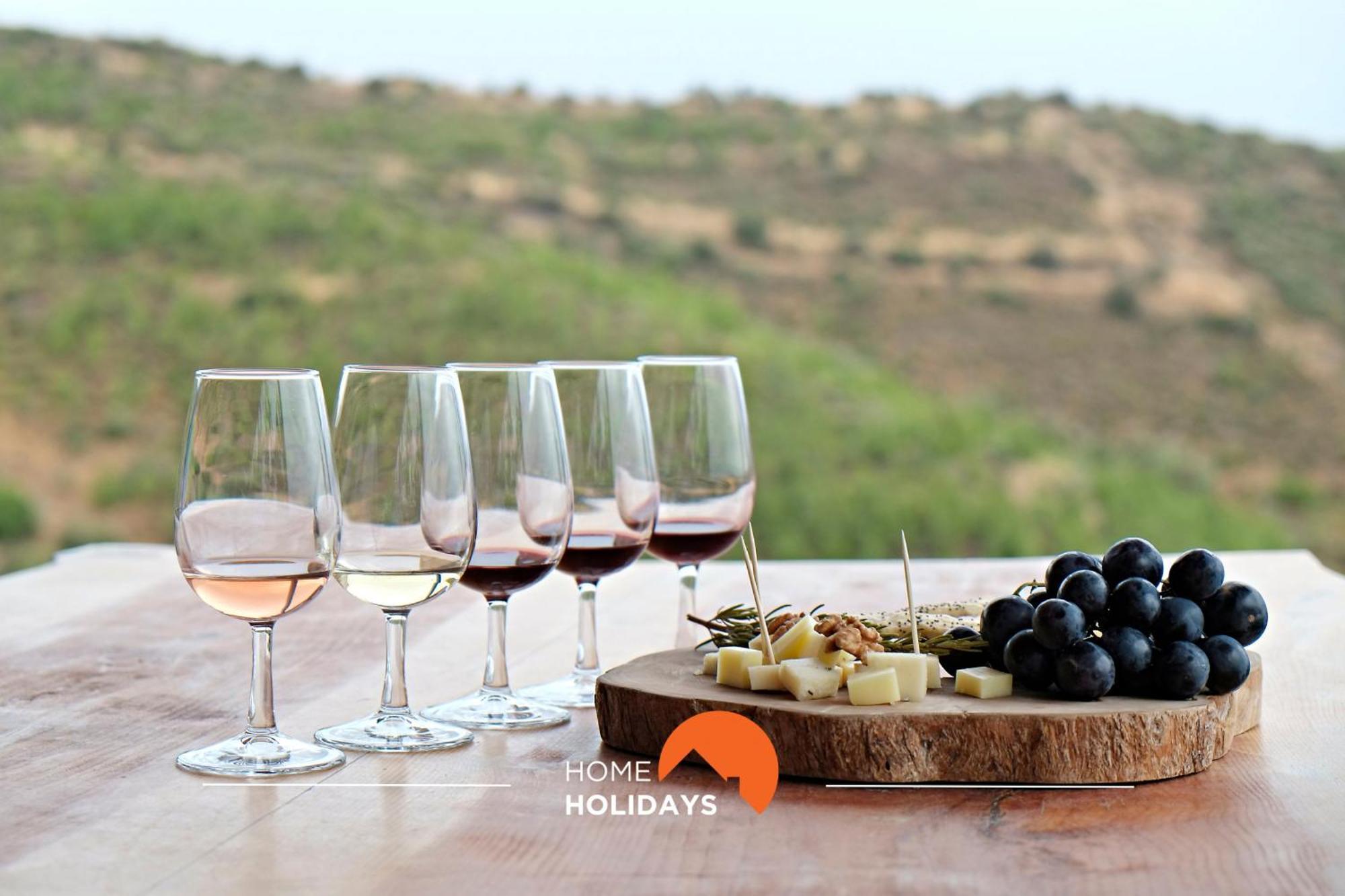 #178 Monte Das Churras 1 By Home Holidays Albufeira Bagian luar foto