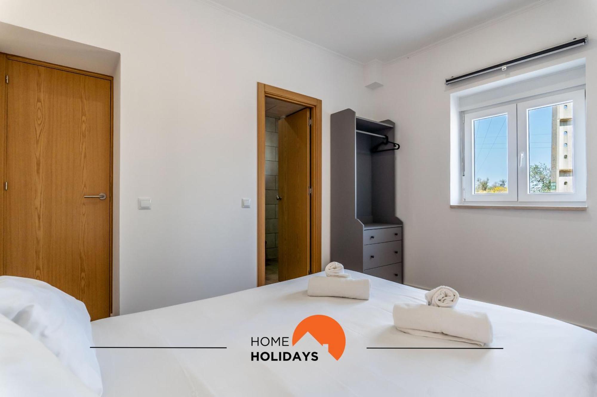 #178 Monte Das Churras 1 By Home Holidays Albufeira Bagian luar foto
