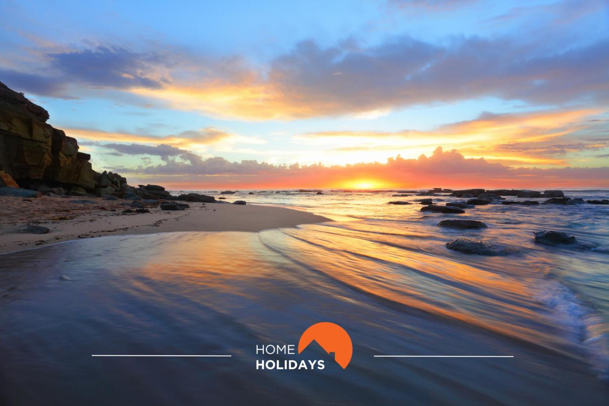 #178 Monte Das Churras 1 By Home Holidays Albufeira Bagian luar foto
