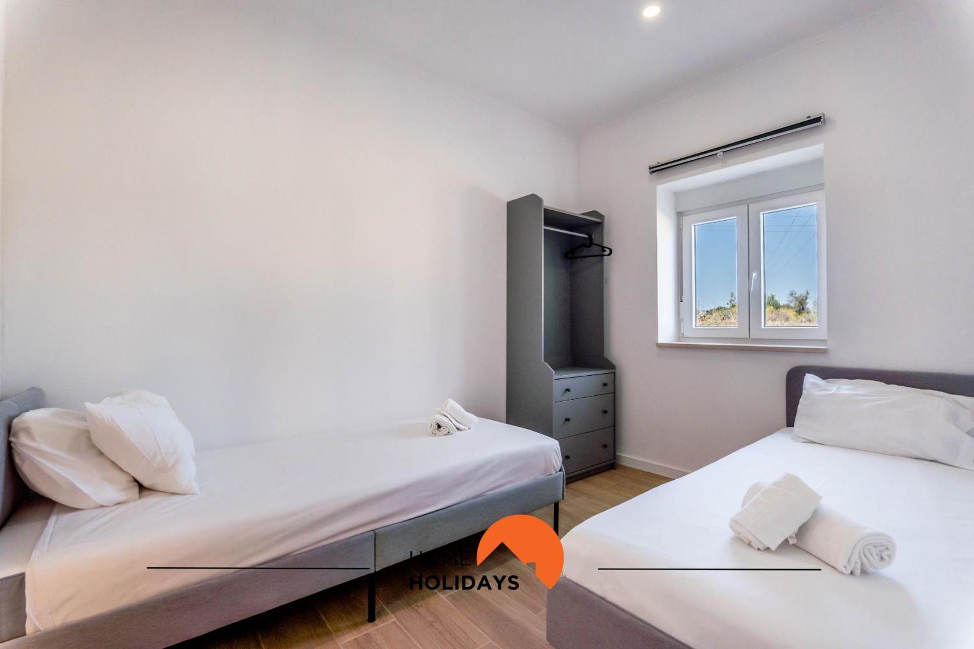 #178 Monte Das Churras 1 By Home Holidays Albufeira Bagian luar foto