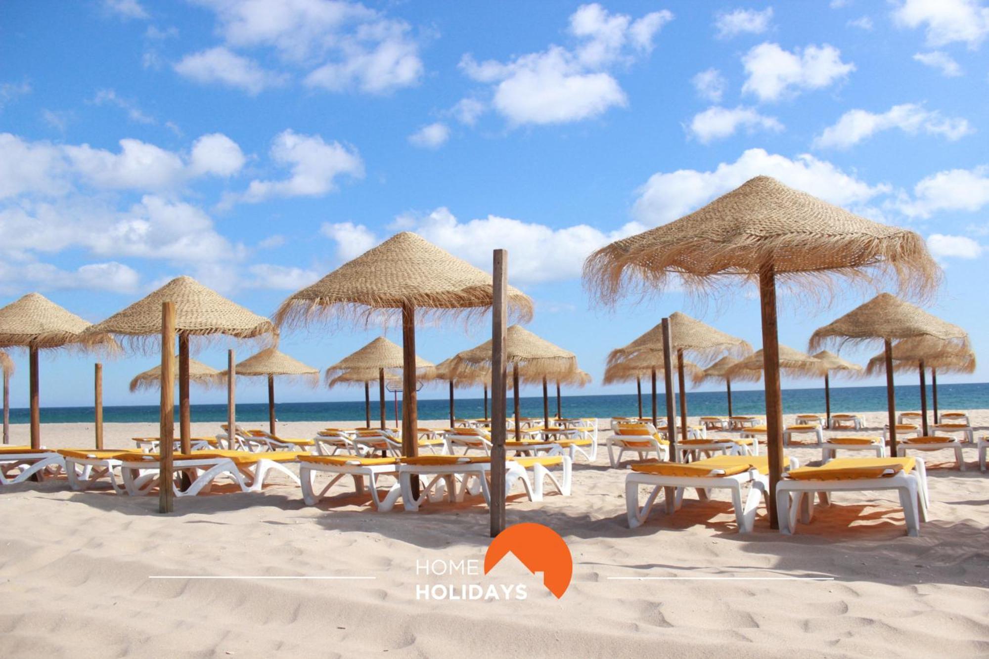 #178 Monte Das Churras 1 By Home Holidays Albufeira Bagian luar foto