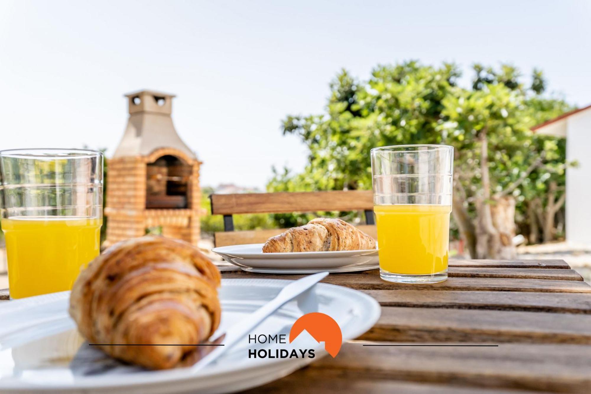 #178 Monte Das Churras 1 By Home Holidays Albufeira Bagian luar foto