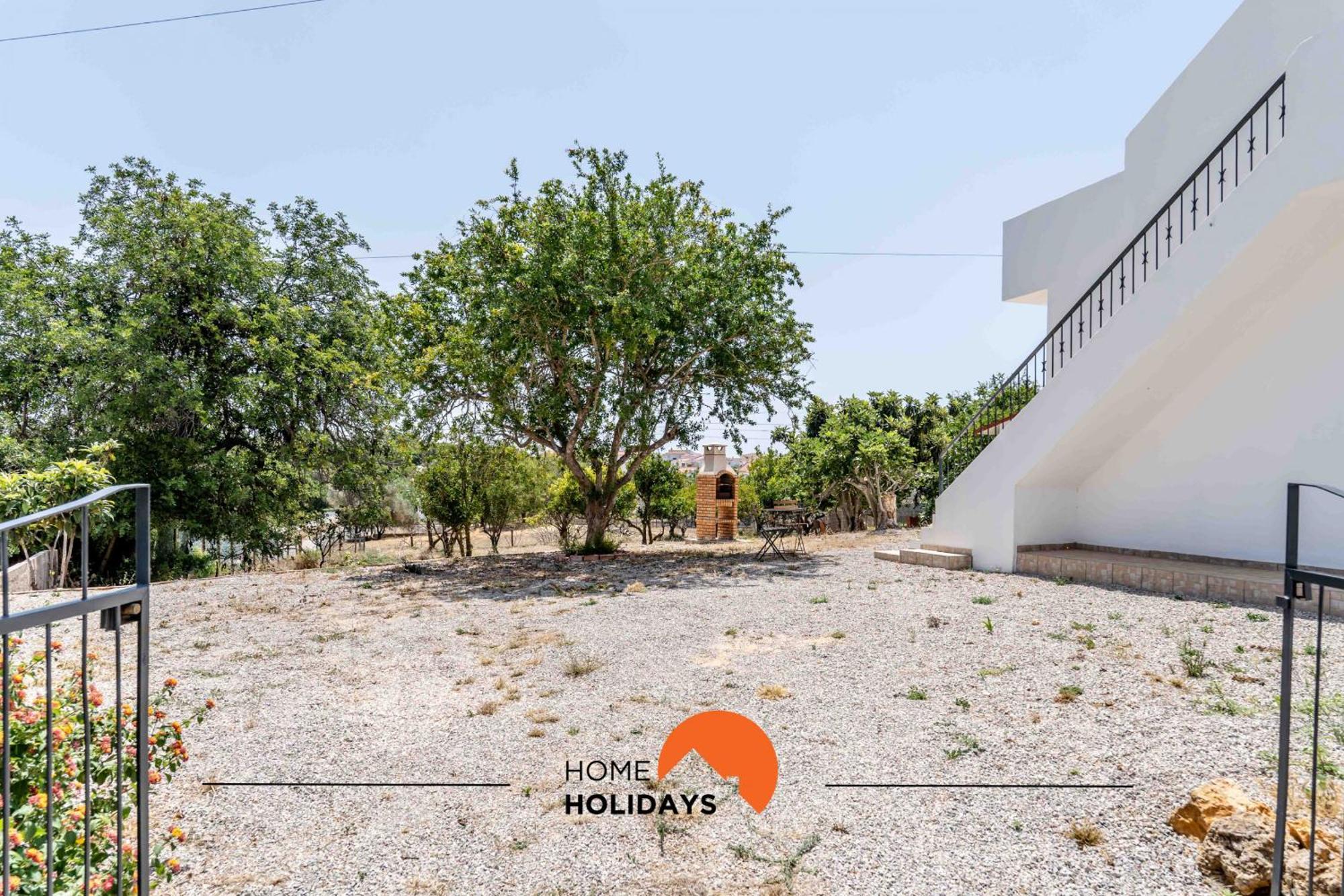 #178 Monte Das Churras 1 By Home Holidays Albufeira Bagian luar foto